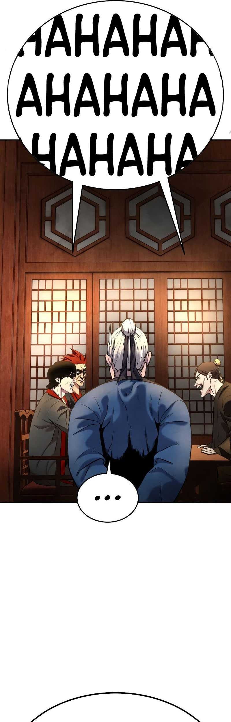 Guest Gun (Embodiment of the Assassin in the Murim World) Chapter 8 - halaman 50