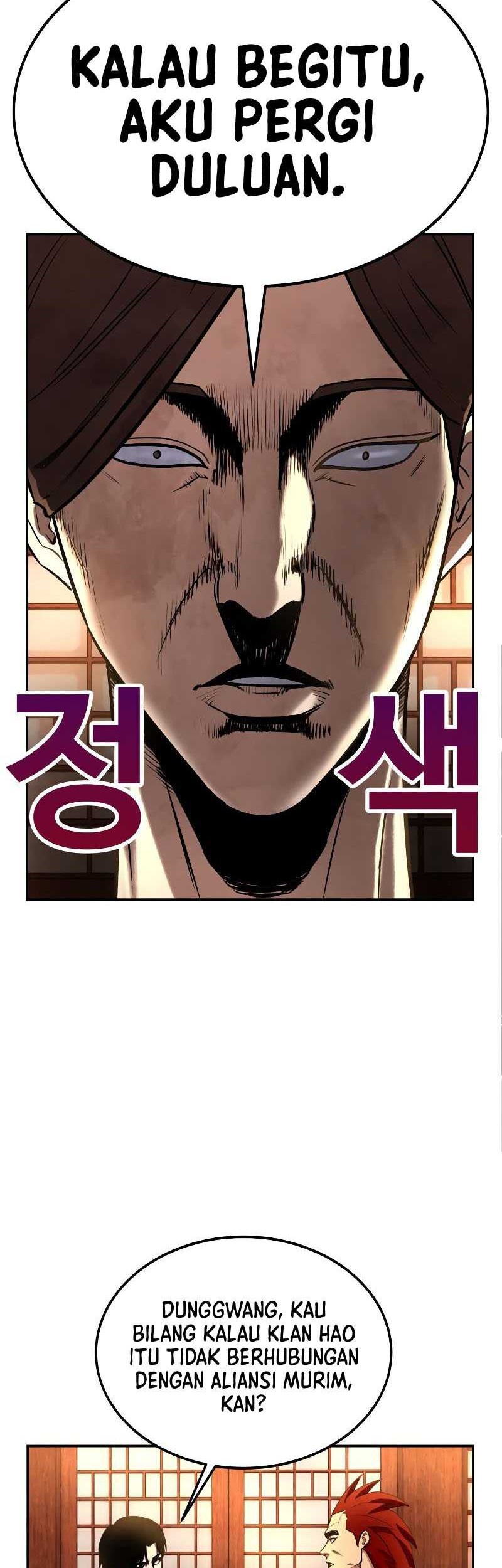 Guest Gun (Embodiment of the Assassin in the Murim World) Chapter 8 - halaman 51