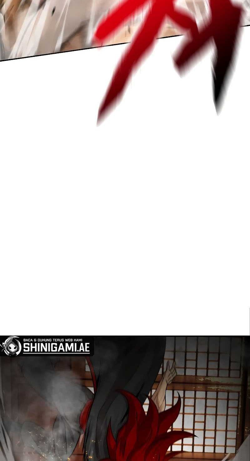 Guest Gun (Embodiment of the Assassin in the Murim World) Chapter 8 - halaman 57