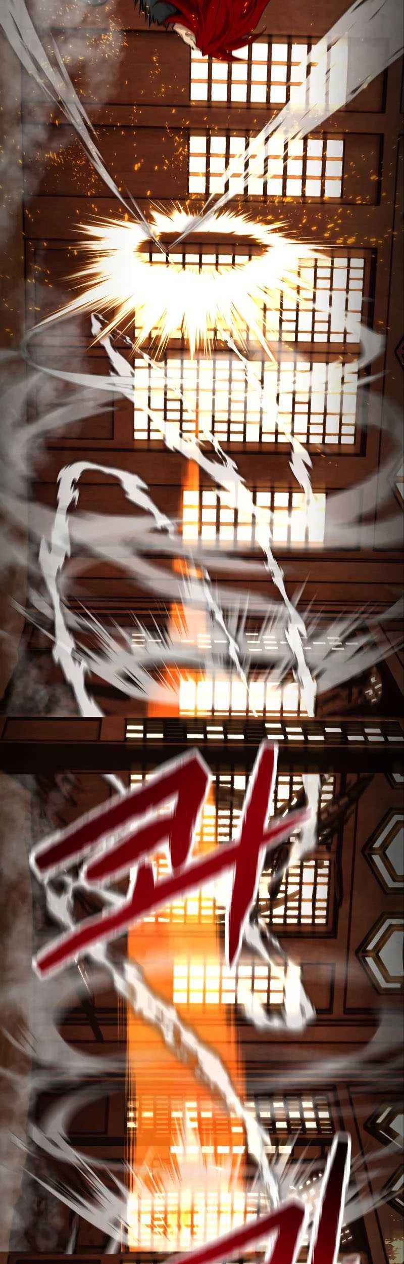 Guest Gun (Embodiment of the Assassin in the Murim World) Chapter 8 - halaman 58
