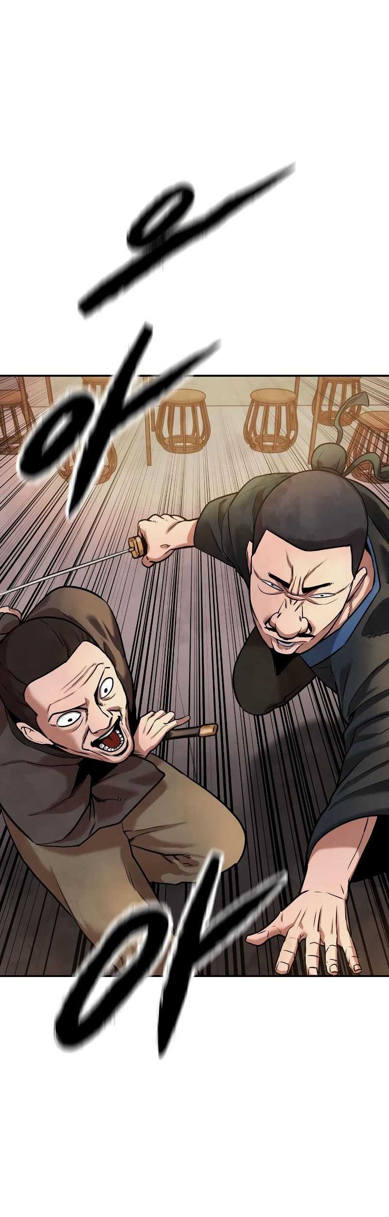 Guest Gun (Embodiment of the Assassin in the Murim World) Chapter 8 - halaman 6