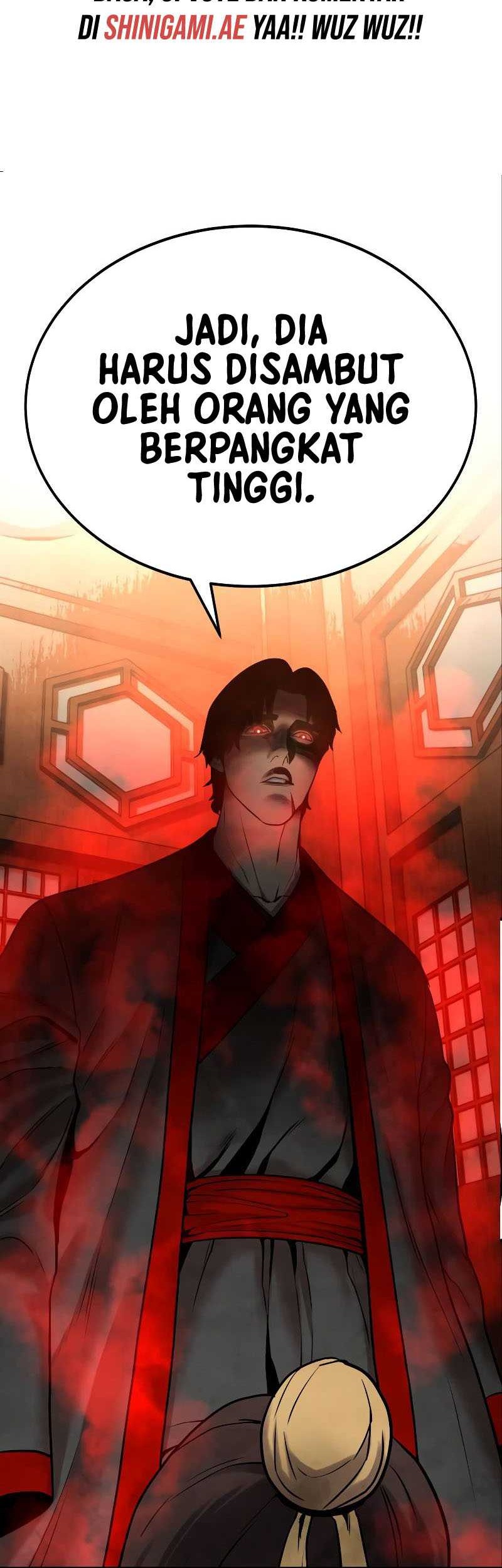 Guest Gun (Embodiment of the Assassin in the Murim World) Chapter 8 - halaman 61
