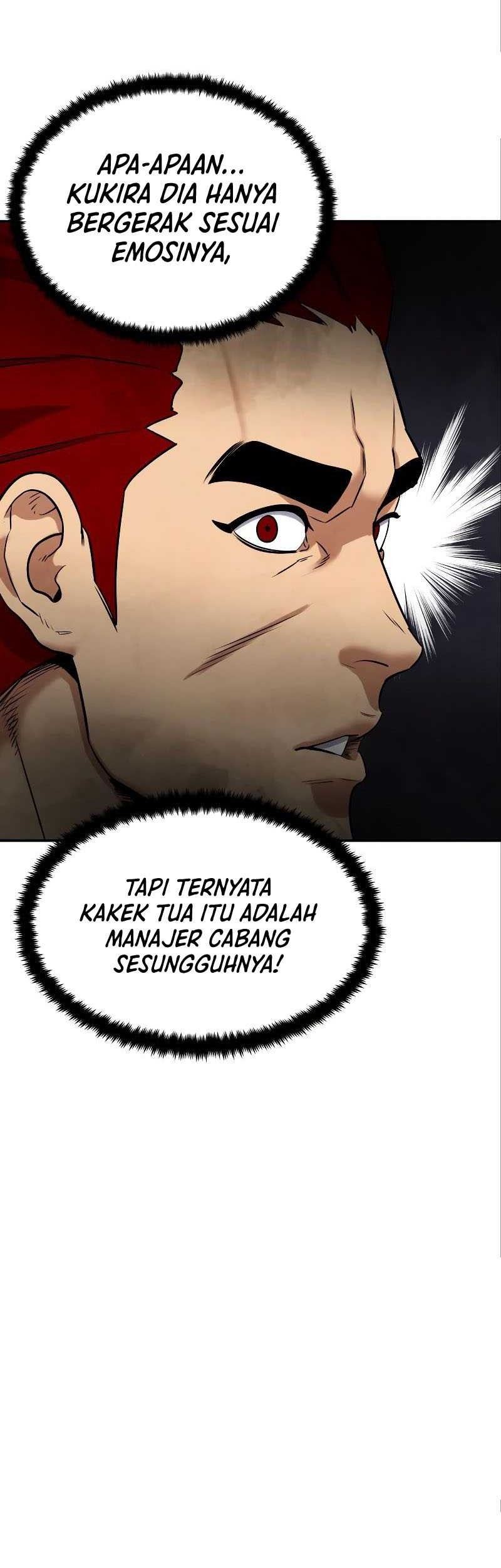 Guest Gun (Embodiment of the Assassin in the Murim World) Chapter 8 - halaman 64