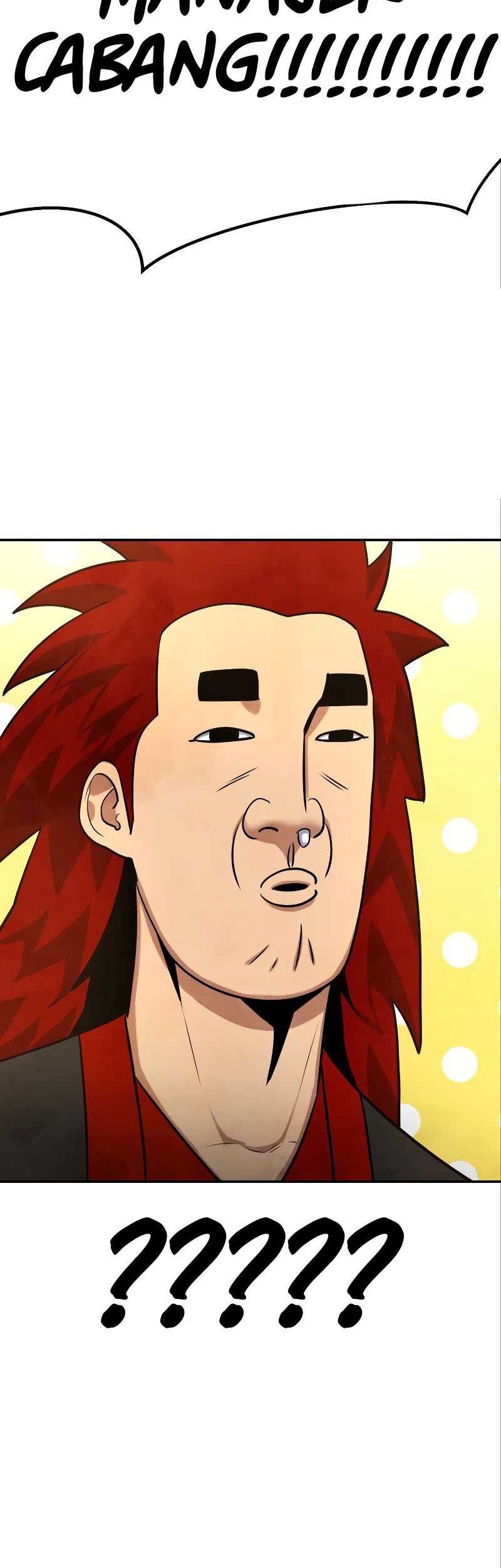 Guest Gun (Embodiment of the Assassin in the Murim World) Chapter 8 - halaman 67