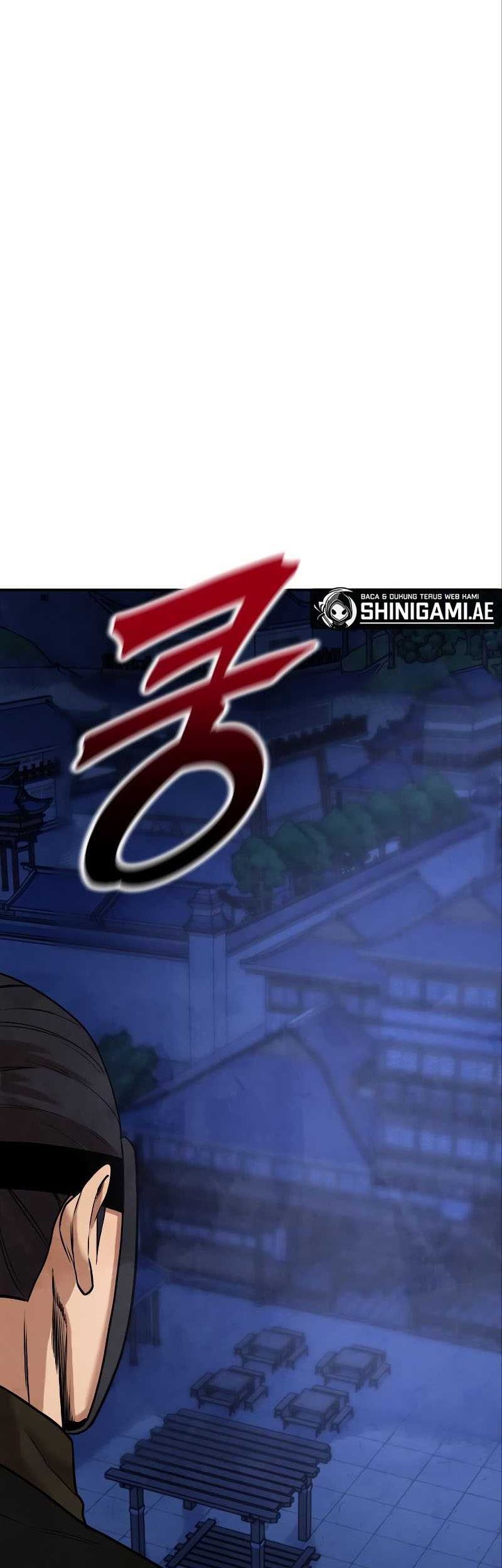 Guest Gun (Embodiment of the Assassin in the Murim World) Chapter 8 - halaman 69
