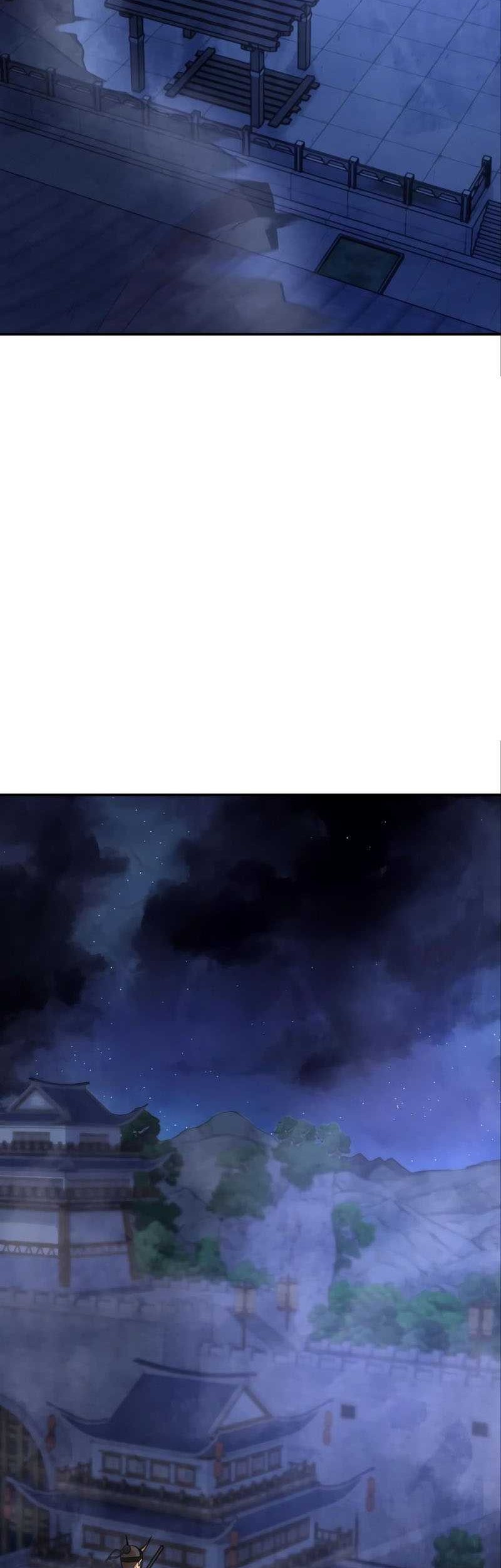 Guest Gun (Embodiment of the Assassin in the Murim World) Chapter 8 - halaman 71