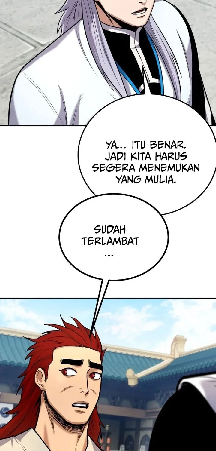 Guest Gun (Embodiment of the Assassin in the Murim World) Chapter 80 - halaman 12