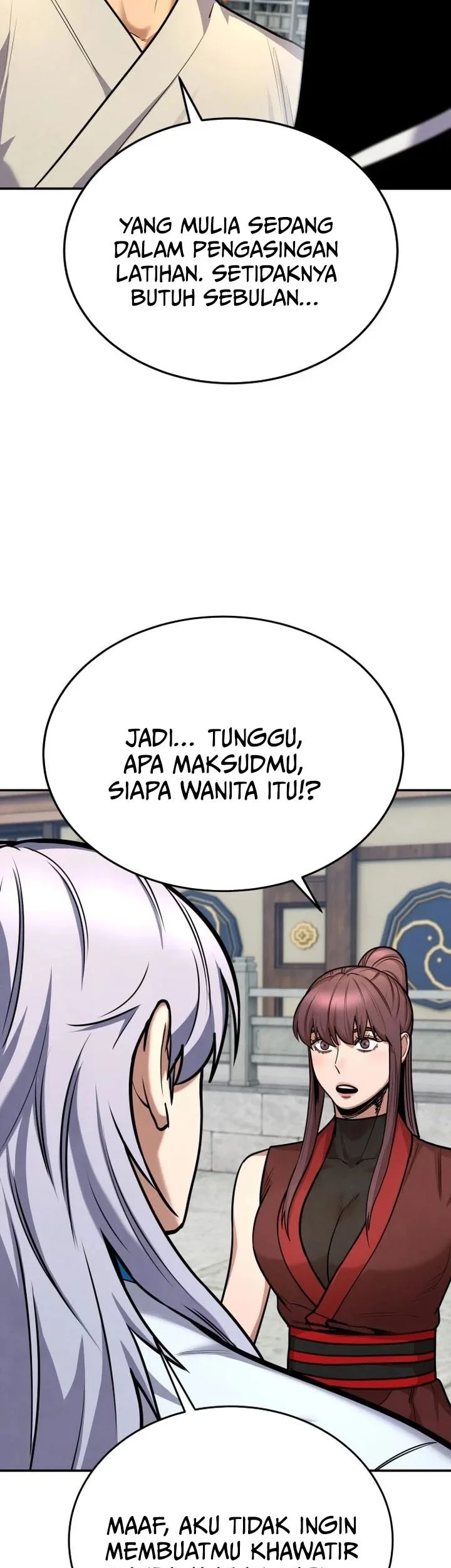 Guest Gun (Embodiment of the Assassin in the Murim World) Chapter 80 - halaman 13