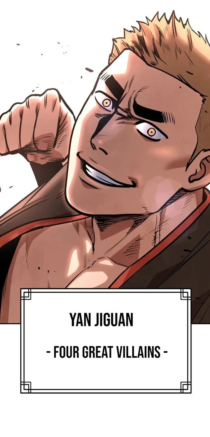 Guest Gun (Embodiment of the Assassin in the Murim World) Chapter 80 - halaman 16