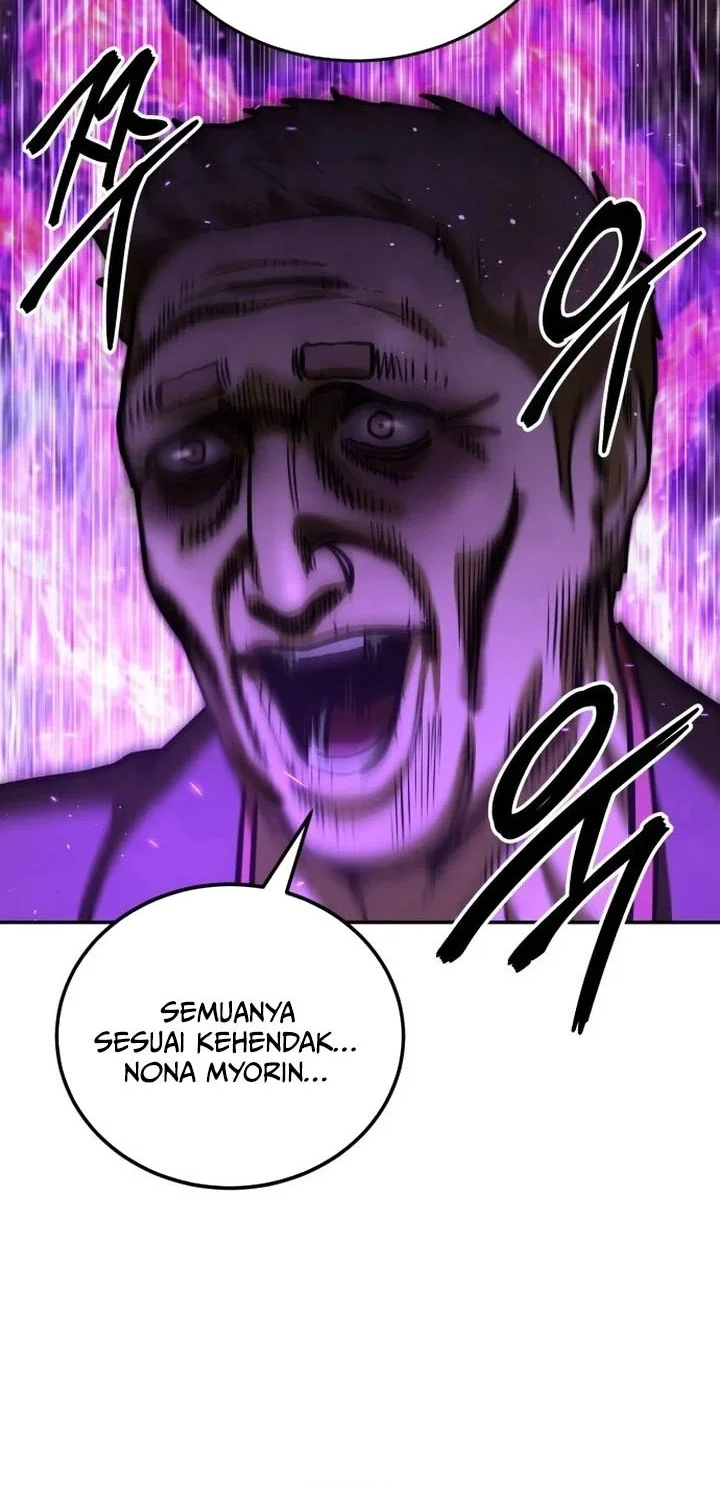 Guest Gun (Embodiment of the Assassin in the Murim World) Chapter 80 - halaman 24