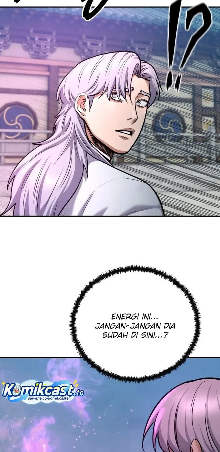 Guest Gun (Embodiment of the Assassin in the Murim World) Chapter 80 - halaman 28