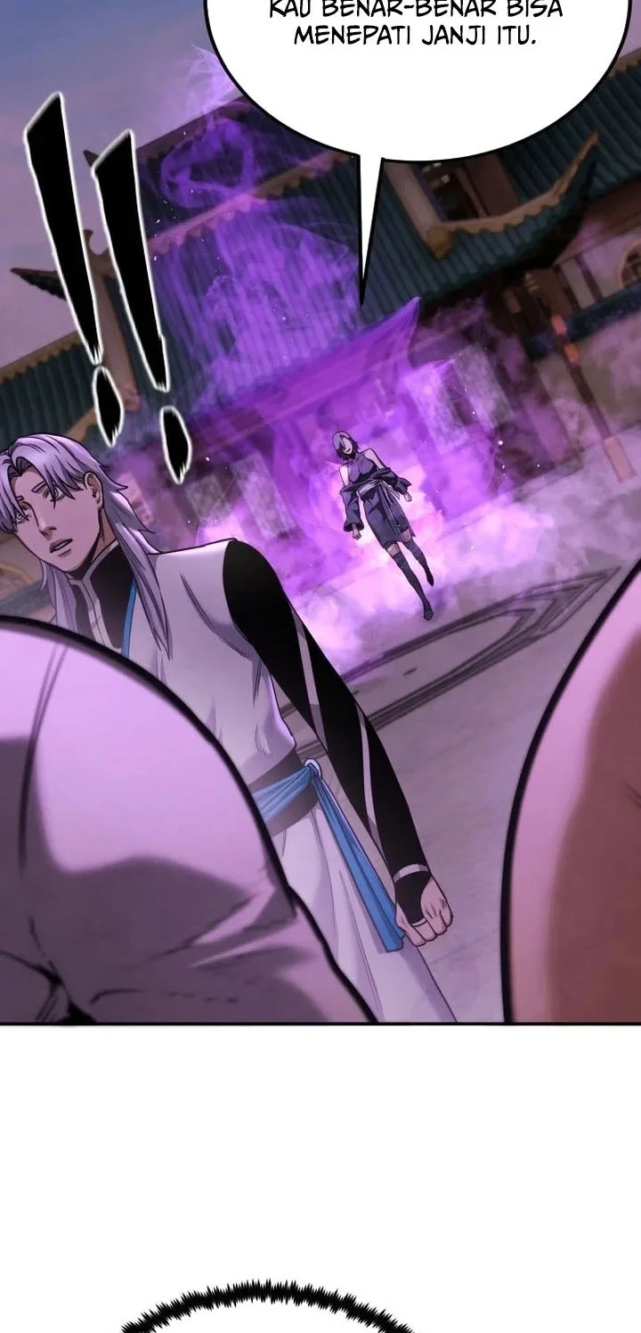 Guest Gun (Embodiment of the Assassin in the Murim World) Chapter 80 - halaman 34