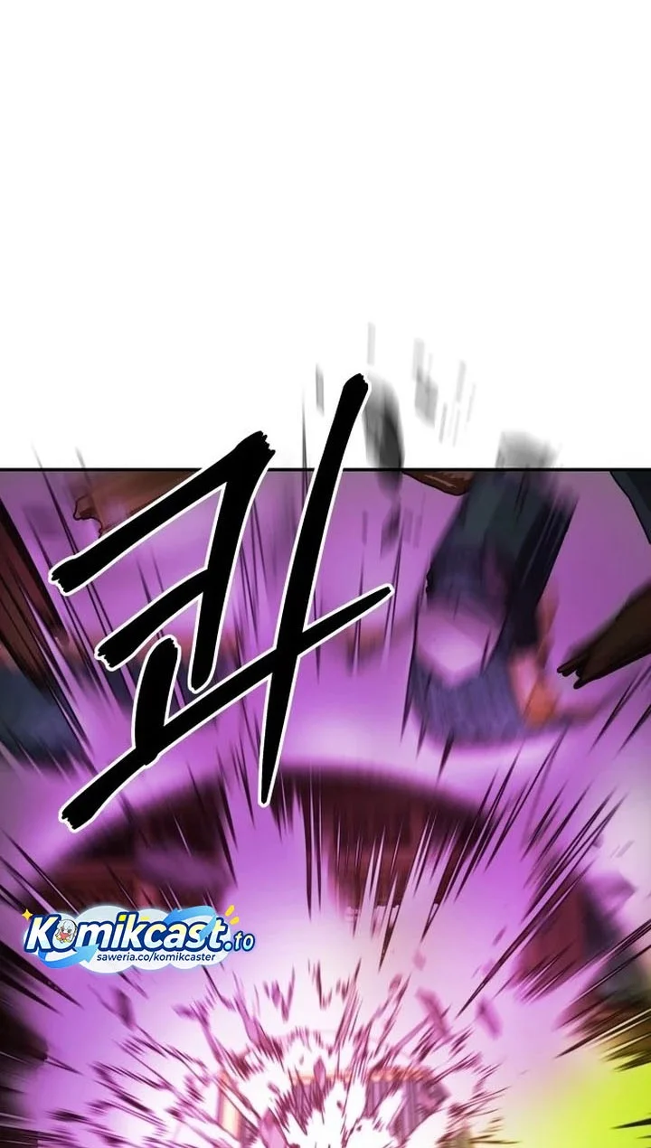 Guest Gun (Embodiment of the Assassin in the Murim World) Chapter 80 - halaman 46