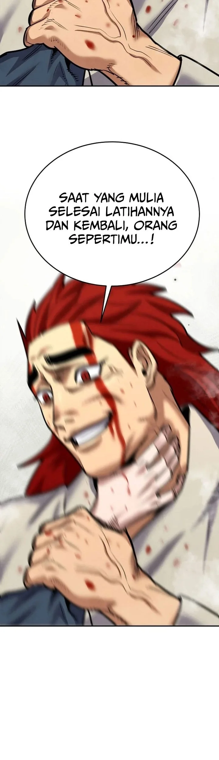 Guest Gun (Embodiment of the Assassin in the Murim World) Chapter 80 - halaman 53