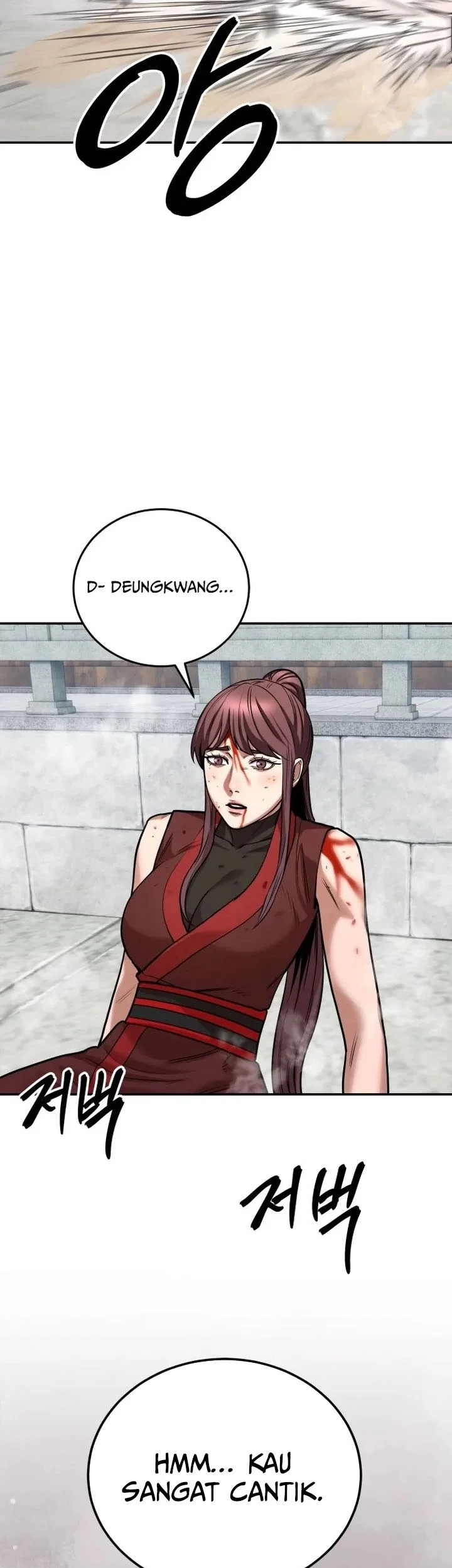 Guest Gun (Embodiment of the Assassin in the Murim World) Chapter 80 - halaman 55