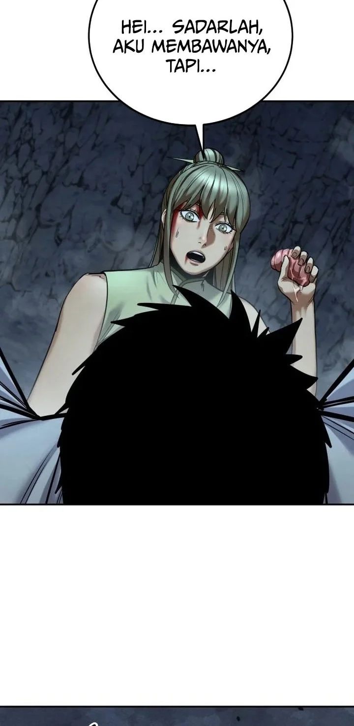 Guest Gun (Embodiment of the Assassin in the Murim World) Chapter 80 - halaman 6