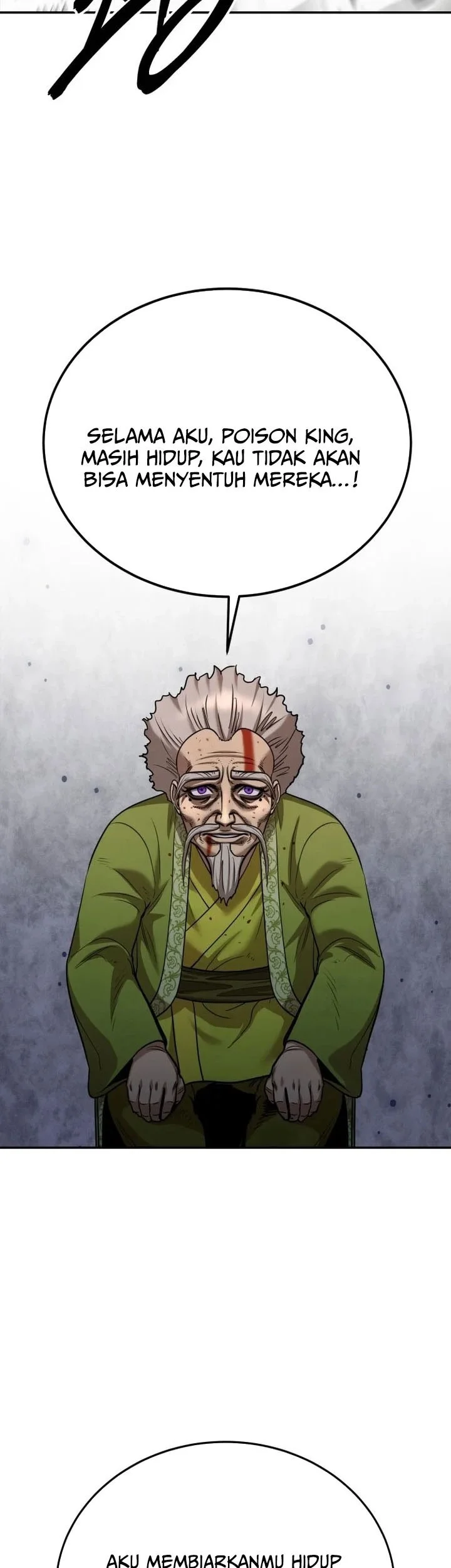Guest Gun (Embodiment of the Assassin in the Murim World) Chapter 80 - halaman 61