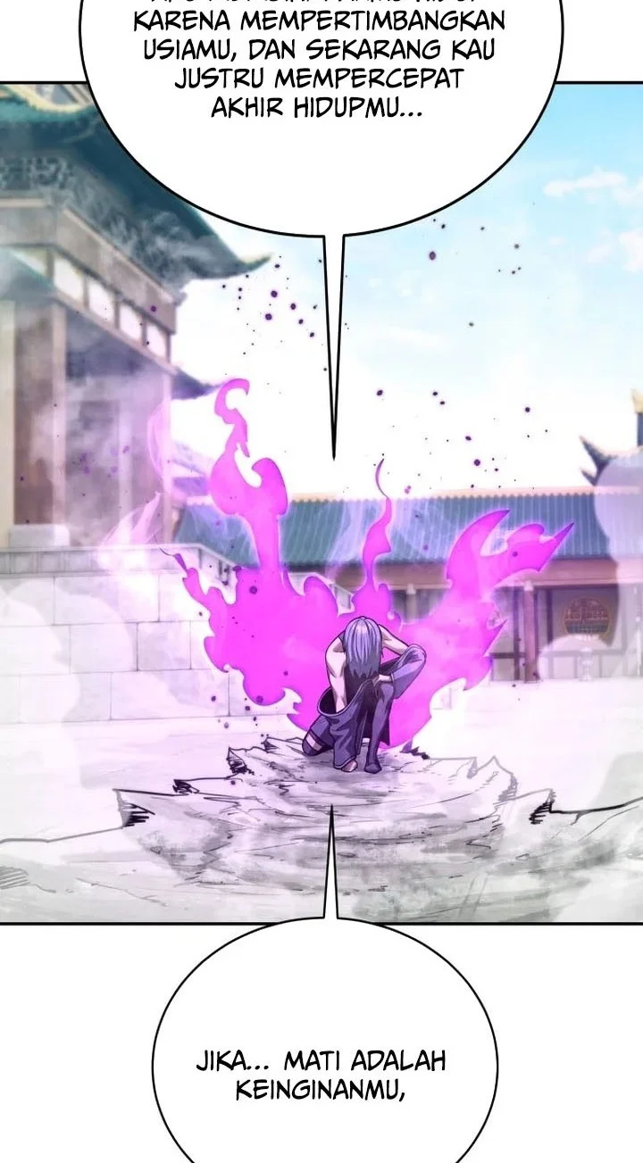 Guest Gun (Embodiment of the Assassin in the Murim World) Chapter 80 - halaman 62