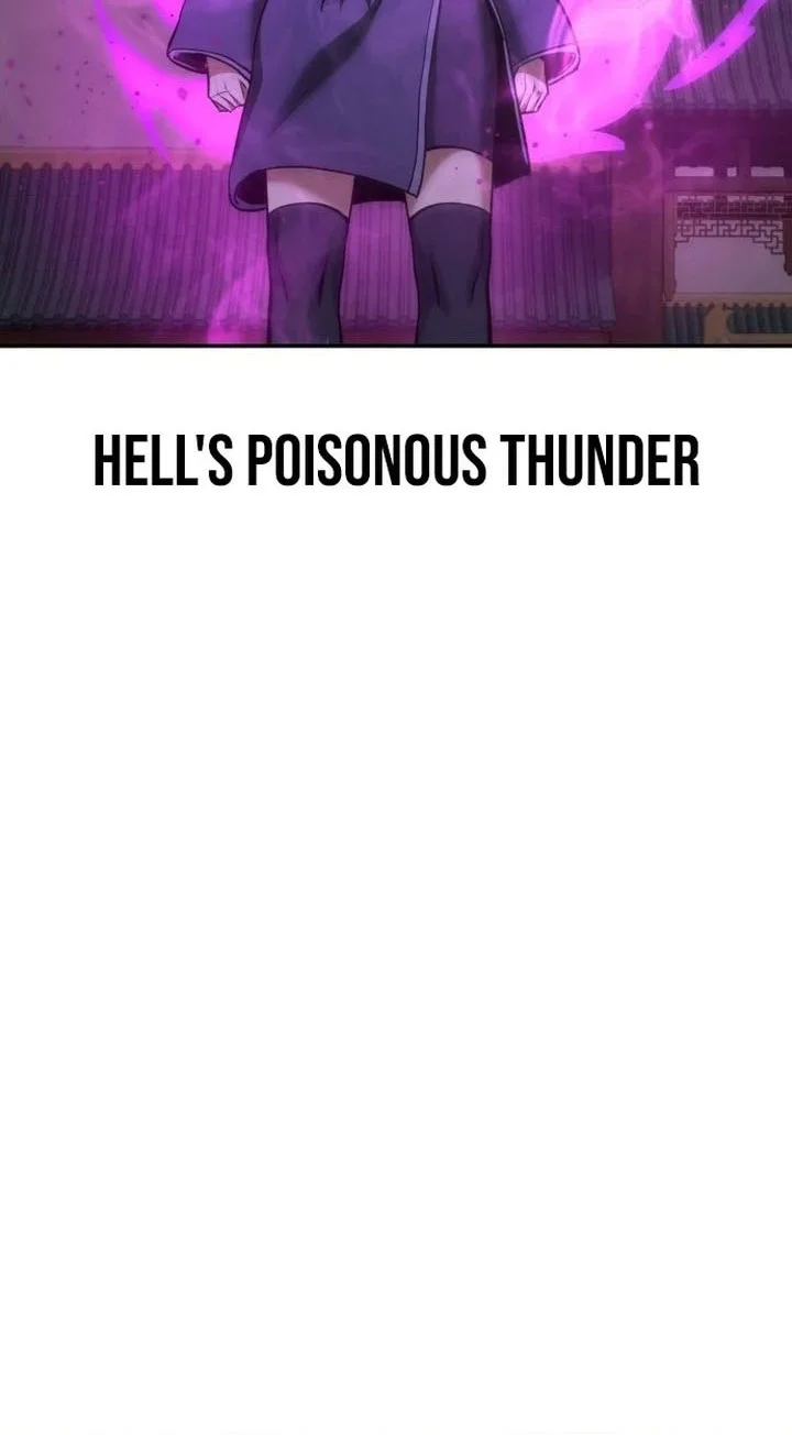 Guest Gun (Embodiment of the Assassin in the Murim World) Chapter 80 - halaman 64