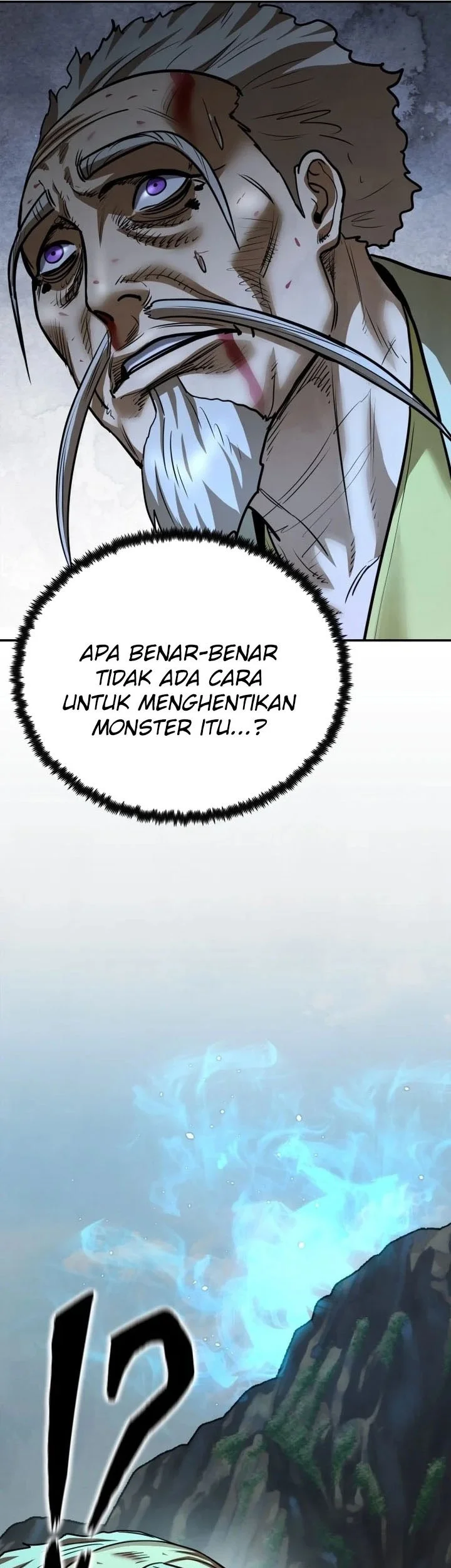 Guest Gun (Embodiment of the Assassin in the Murim World) Chapter 80 - halaman 65