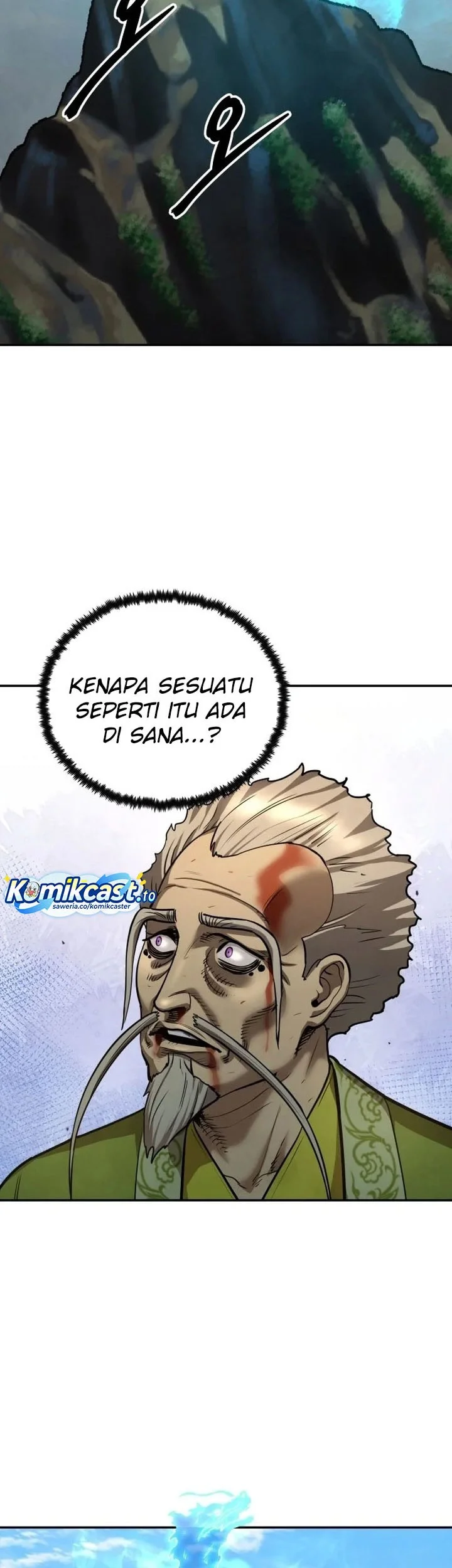 Guest Gun (Embodiment of the Assassin in the Murim World) Chapter 80 - halaman 67