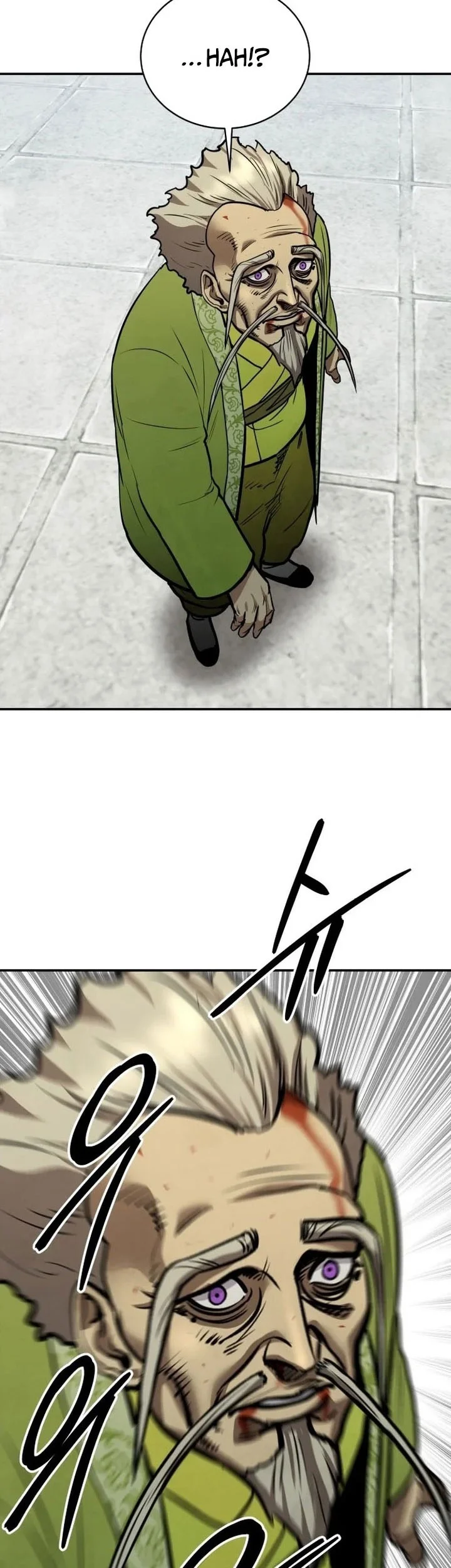 Guest Gun (Embodiment of the Assassin in the Murim World) Chapter 80 - halaman 69