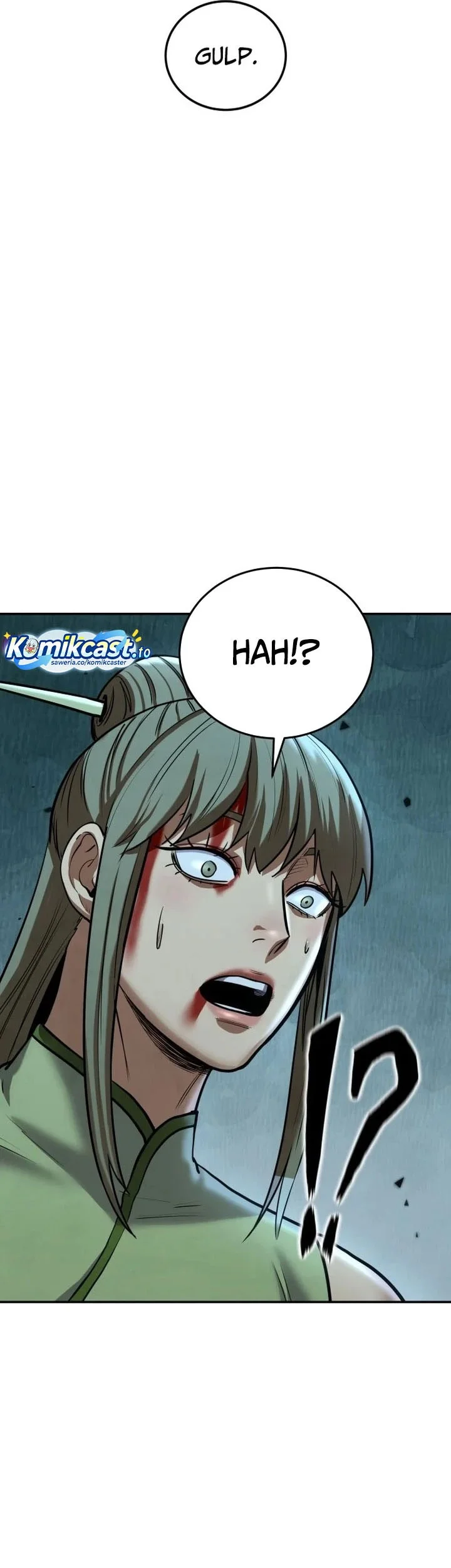 Guest Gun (Embodiment of the Assassin in the Murim World) Chapter 80 - halaman 9