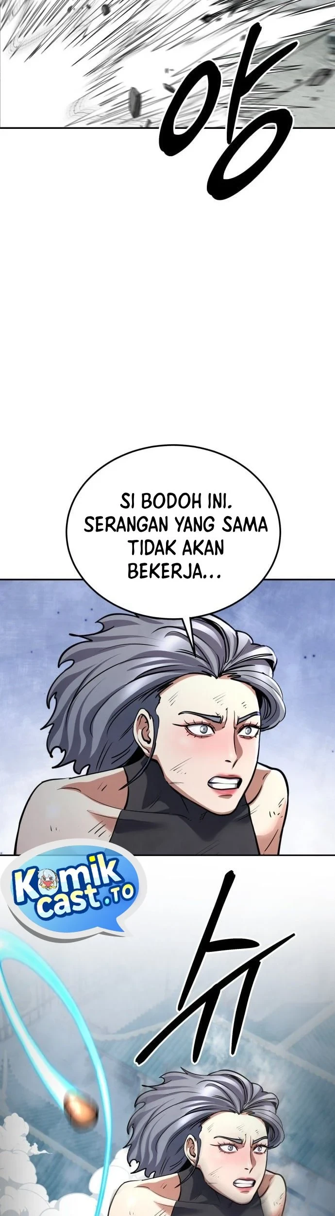 Guest Gun (Embodiment of the Assassin in the Murim World) Chapter 81 - halaman 12