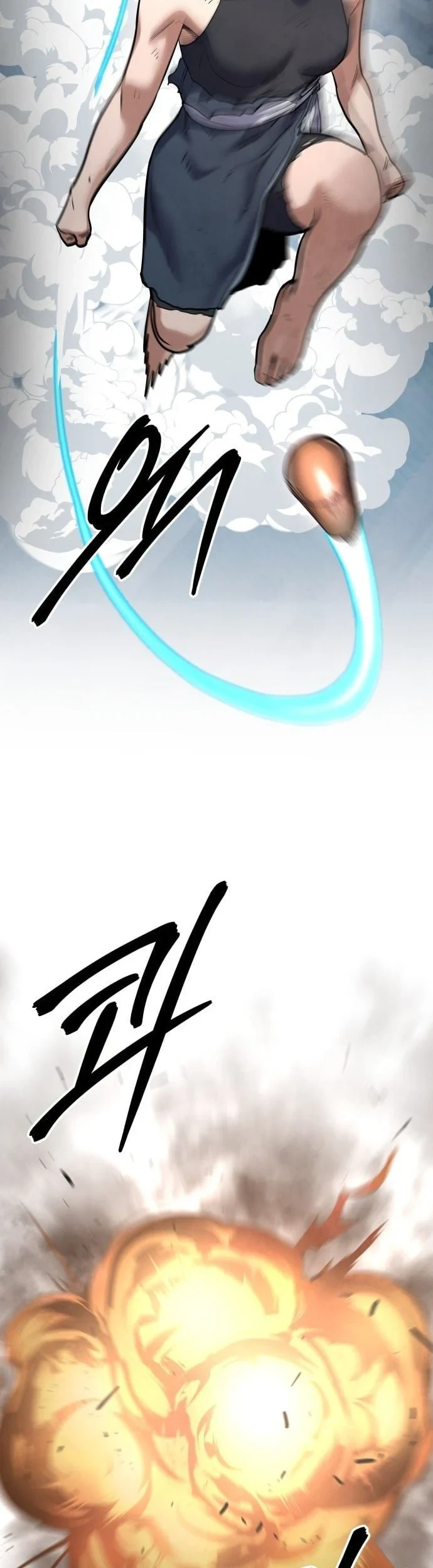 Guest Gun (Embodiment of the Assassin in the Murim World) Chapter 81 - halaman 13