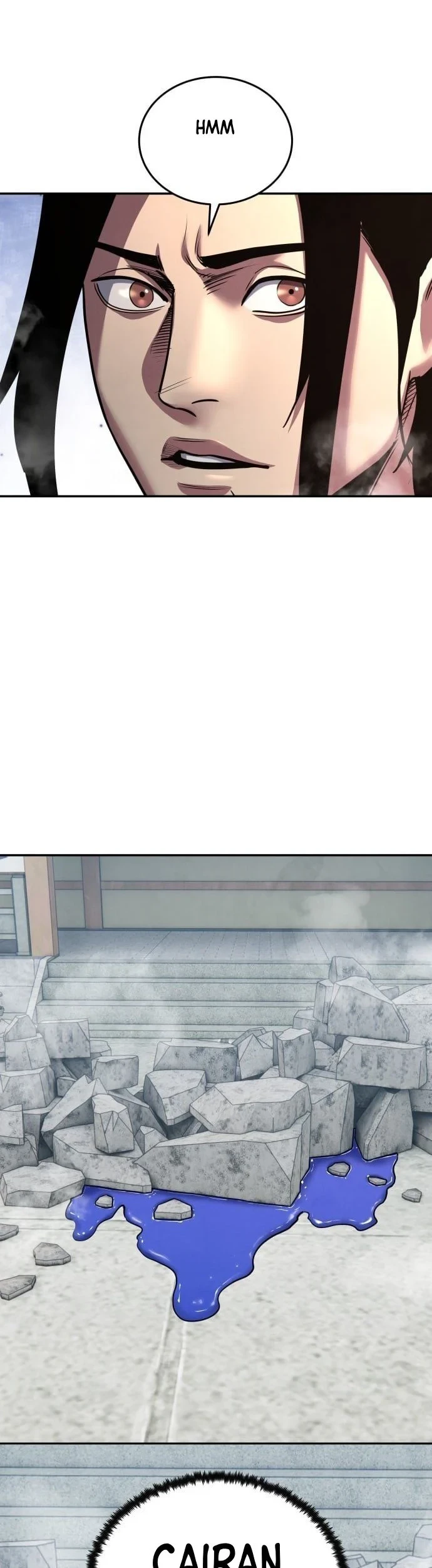Guest Gun (Embodiment of the Assassin in the Murim World) Chapter 81 - halaman 15