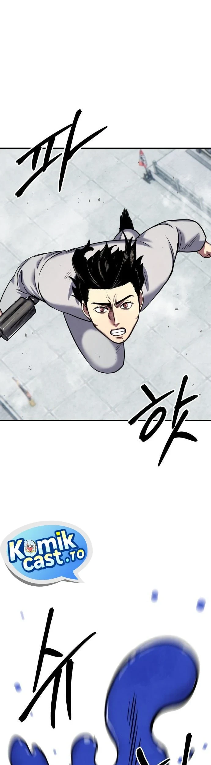 Guest Gun (Embodiment of the Assassin in the Murim World) Chapter 81 - halaman 18