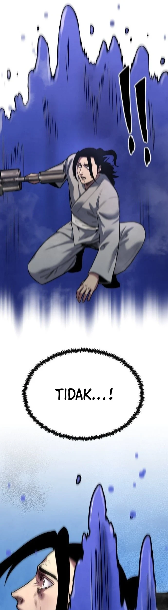 Guest Gun (Embodiment of the Assassin in the Murim World) Chapter 81 - halaman 22