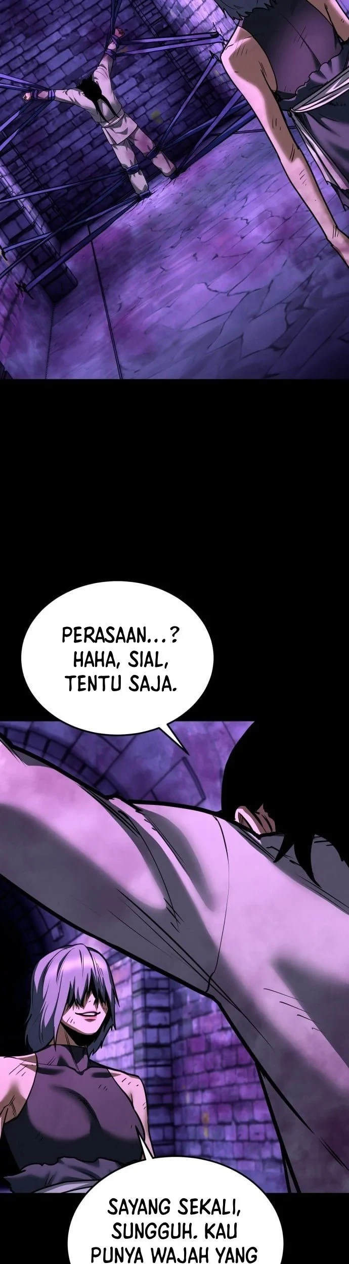 Guest Gun (Embodiment of the Assassin in the Murim World) Chapter 81 - halaman 26