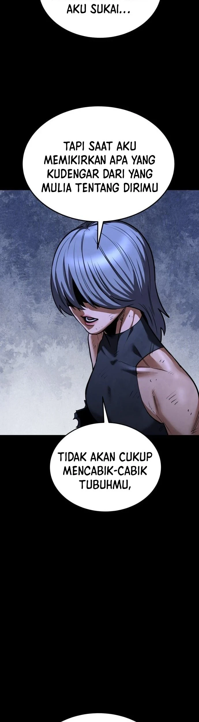 Guest Gun (Embodiment of the Assassin in the Murim World) Chapter 81 - halaman 27