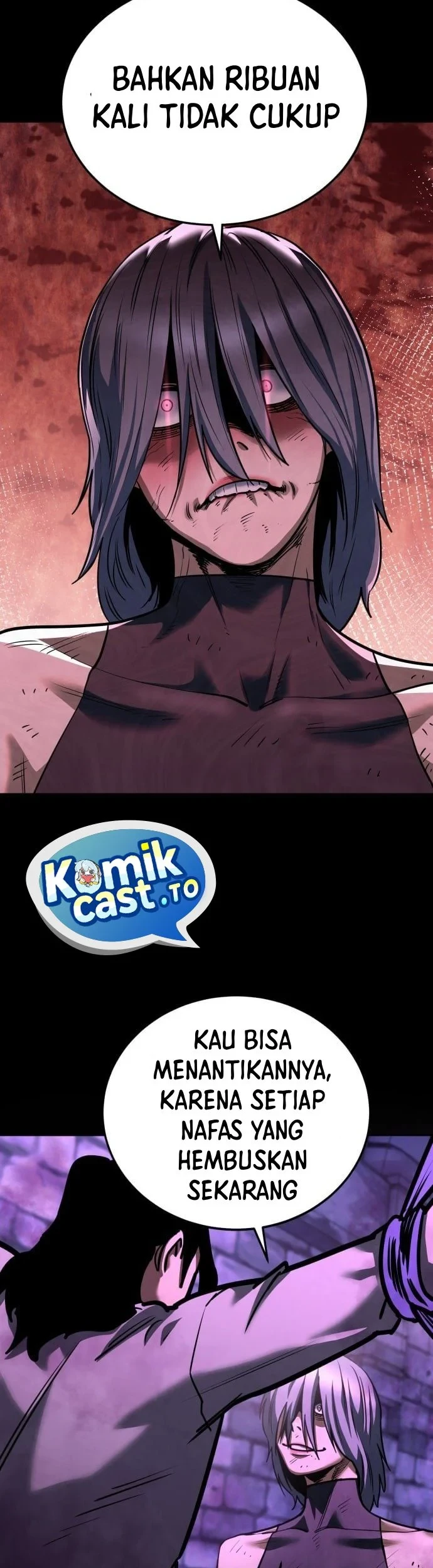 Guest Gun (Embodiment of the Assassin in the Murim World) Chapter 81 - halaman 28