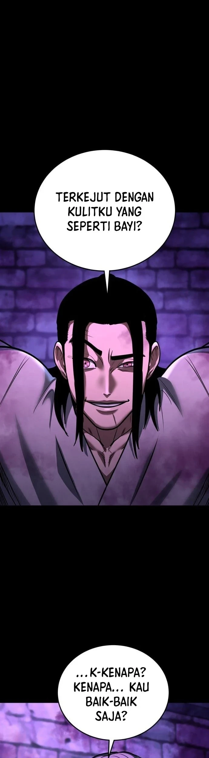 Guest Gun (Embodiment of the Assassin in the Murim World) Chapter 81 - halaman 30
