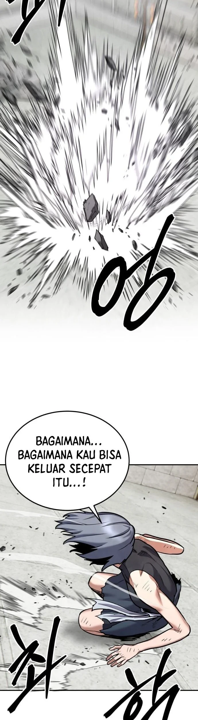 Guest Gun (Embodiment of the Assassin in the Murim World) Chapter 81 - halaman 33