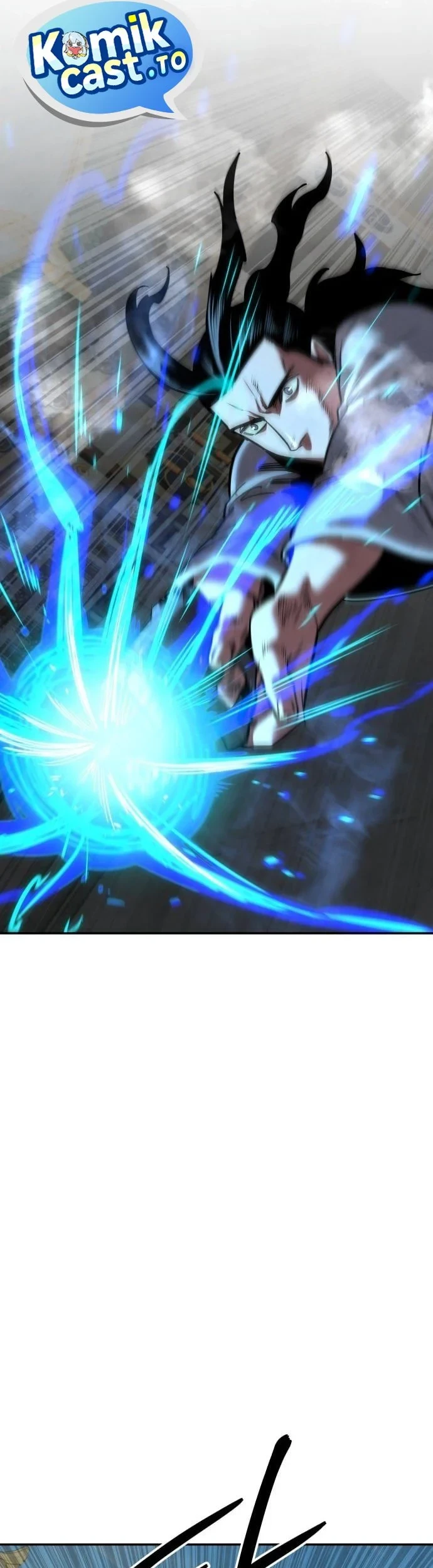 Guest Gun (Embodiment of the Assassin in the Murim World) Chapter 81 - halaman 36
