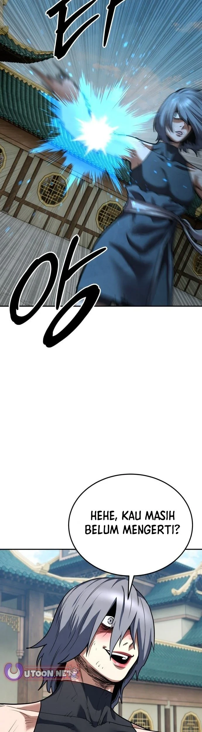 Guest Gun (Embodiment of the Assassin in the Murim World) Chapter 81 - halaman 37