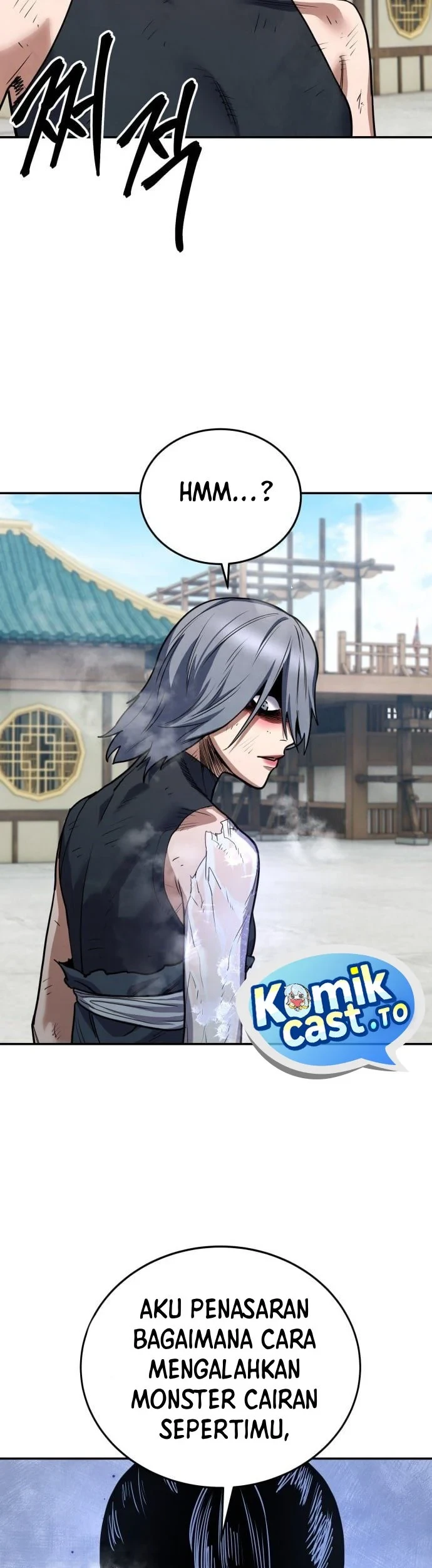 Guest Gun (Embodiment of the Assassin in the Murim World) Chapter 81 - halaman 38