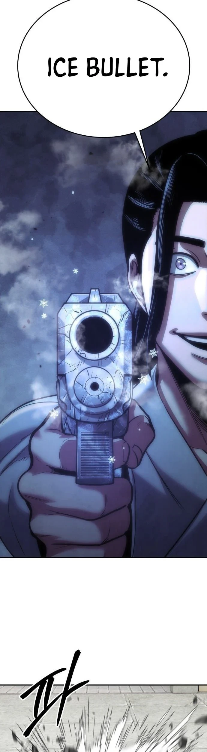 Guest Gun (Embodiment of the Assassin in the Murim World) Chapter 81 - halaman 40
