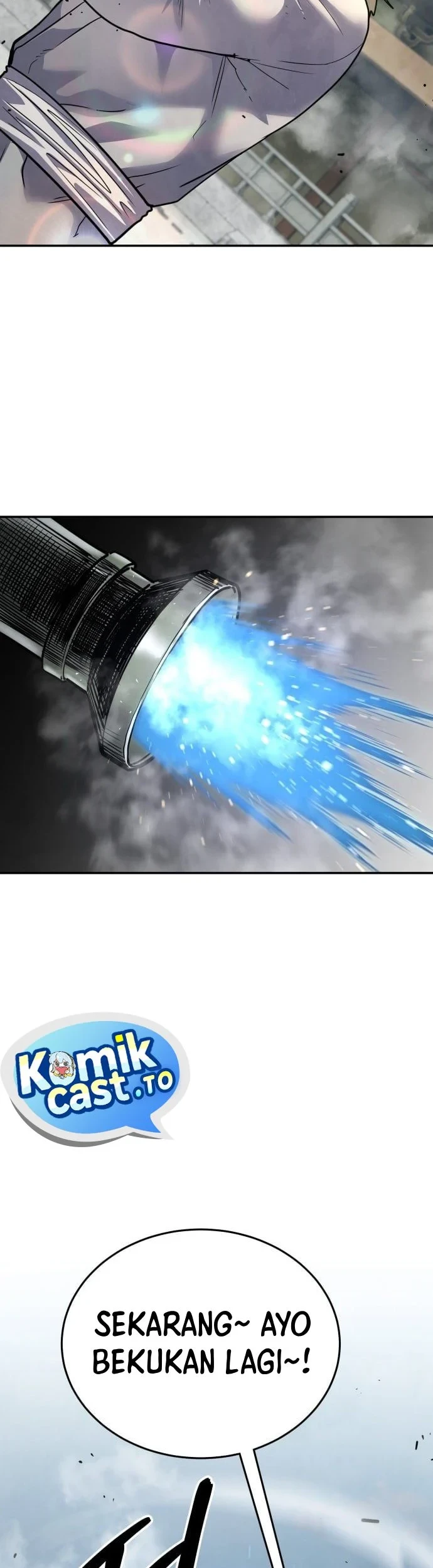 Guest Gun (Embodiment of the Assassin in the Murim World) Chapter 81 - halaman 47
