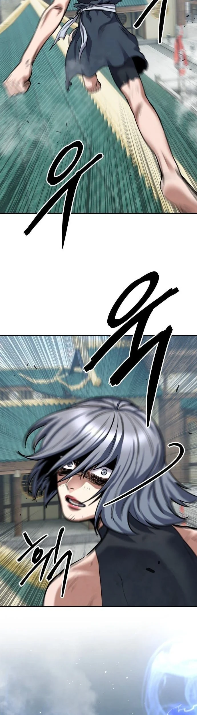 Guest Gun (Embodiment of the Assassin in the Murim World) Chapter 81 - halaman 49
