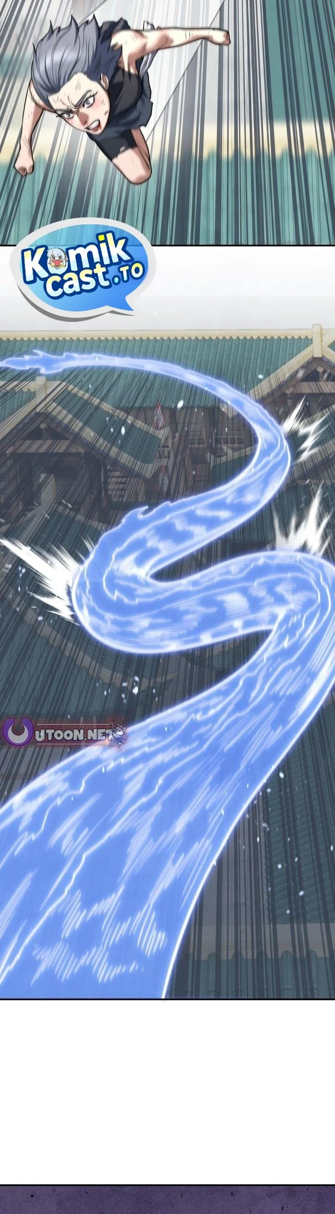 Guest Gun (Embodiment of the Assassin in the Murim World) Chapter 81 - halaman 52