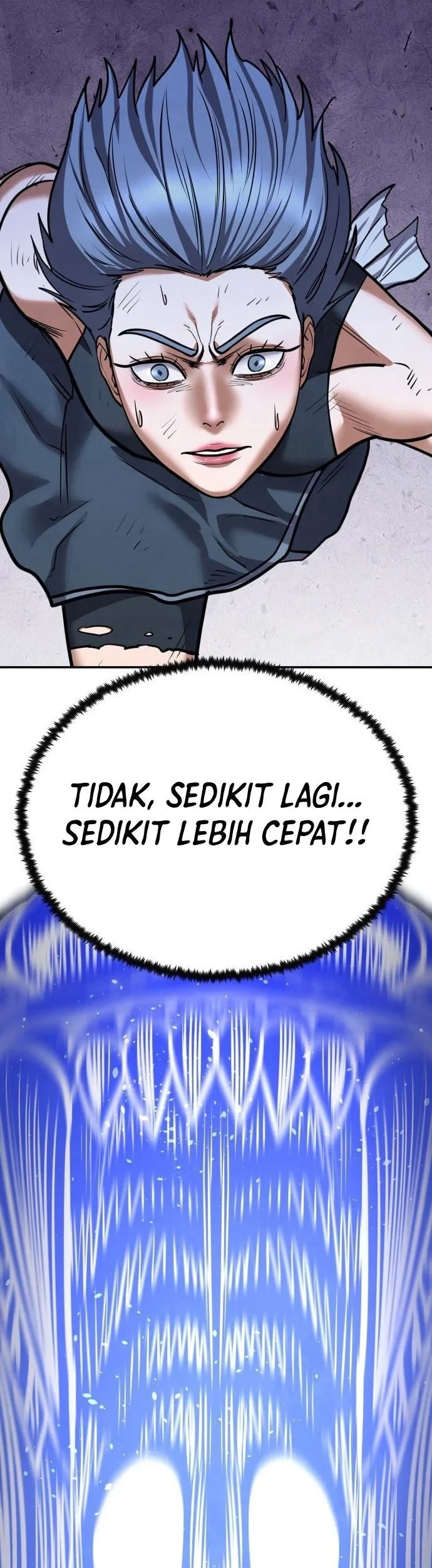 Guest Gun (Embodiment of the Assassin in the Murim World) Chapter 81 - halaman 53