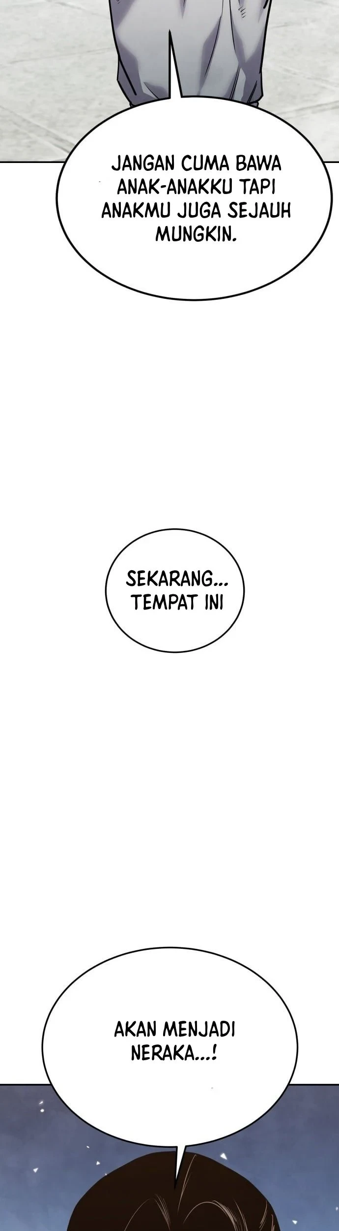 Guest Gun (Embodiment of the Assassin in the Murim World) Chapter 81 - halaman 6