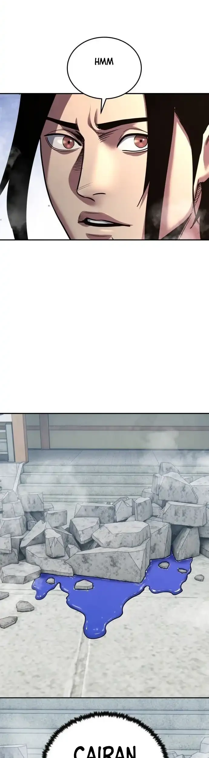 Guest Gun (Embodiment of the Assassin in the Murim World) Chapter 82 - halaman 15