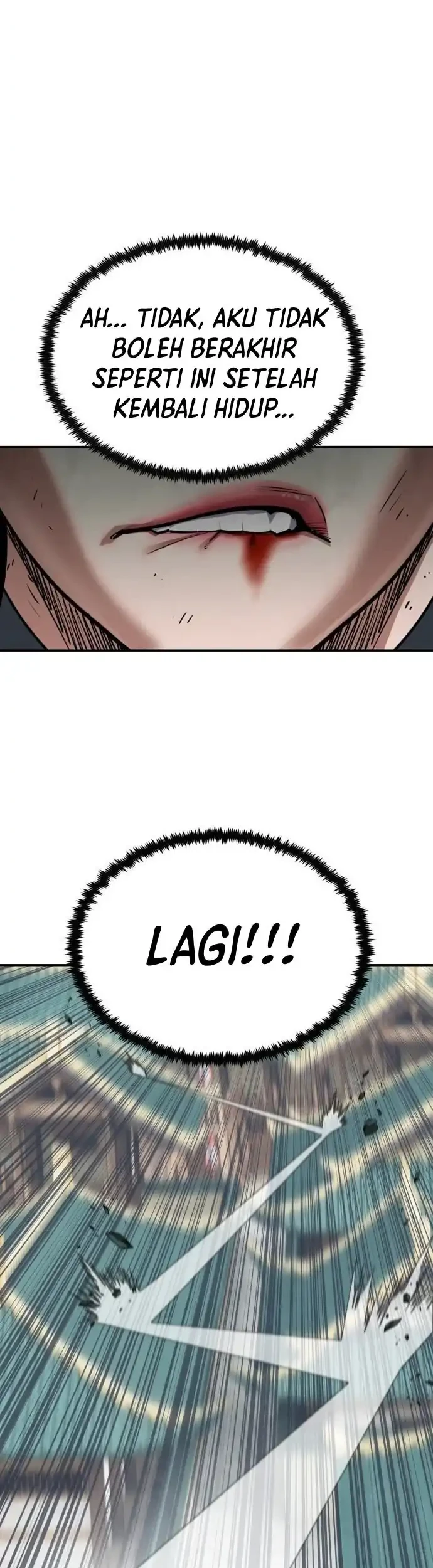 Guest Gun (Embodiment of the Assassin in the Murim World) Chapter 82 - halaman 51