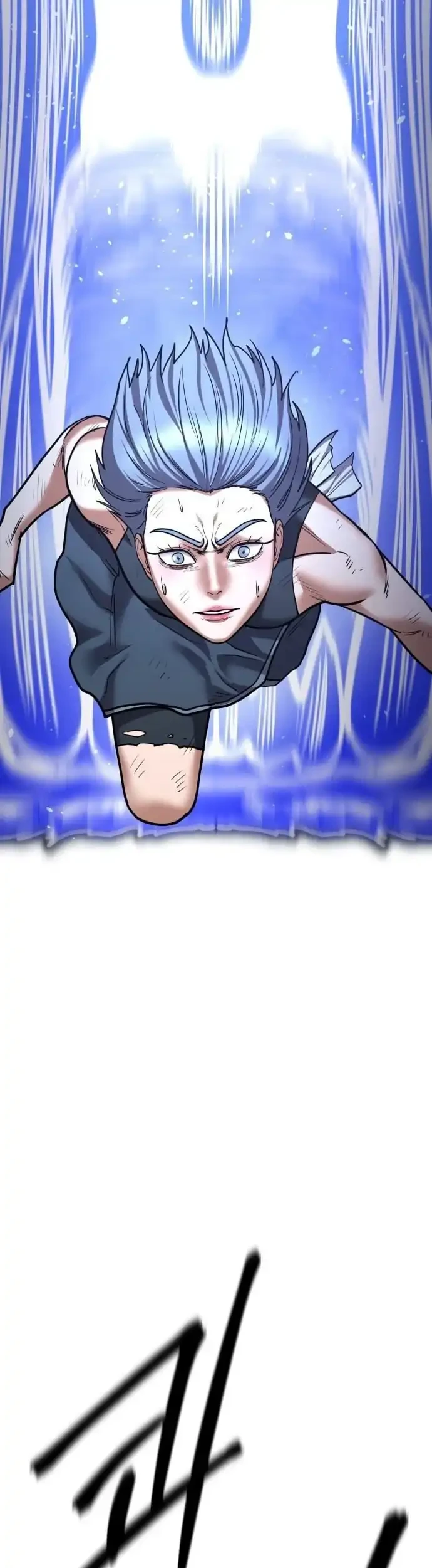 Guest Gun (Embodiment of the Assassin in the Murim World) Chapter 82 - halaman 54
