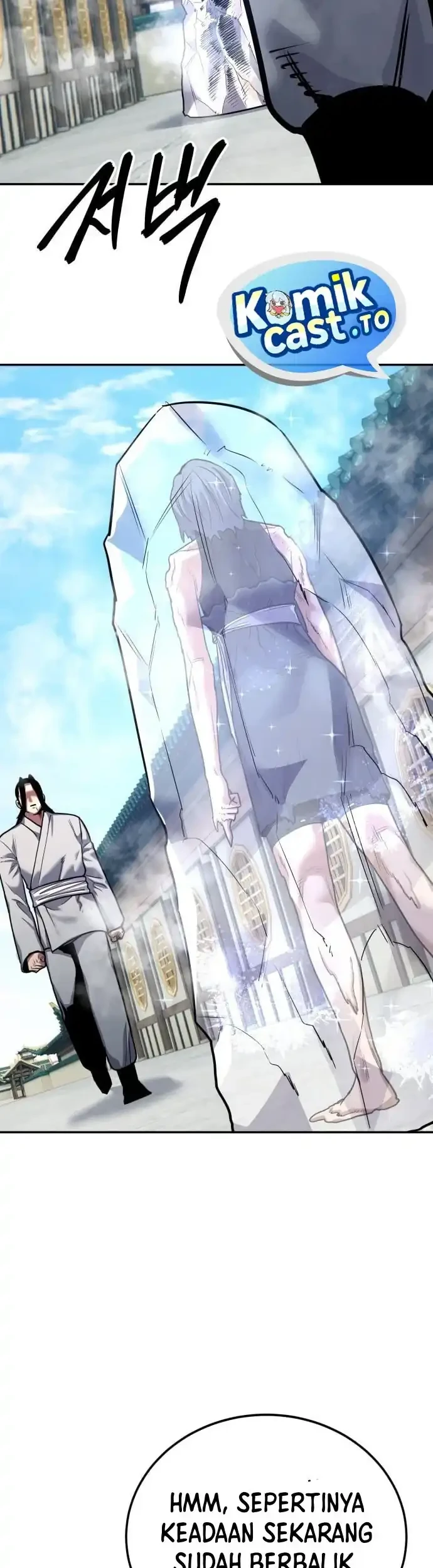 Guest Gun (Embodiment of the Assassin in the Murim World) Chapter 82 - halaman 56